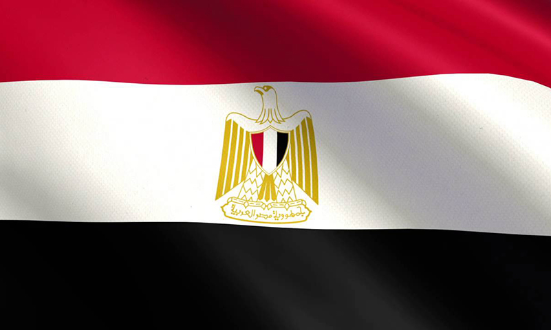 Egypt