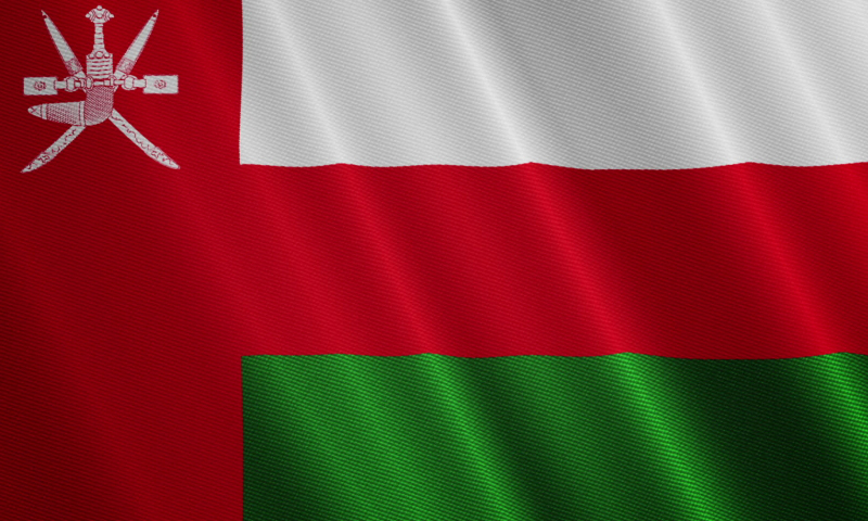 Oman