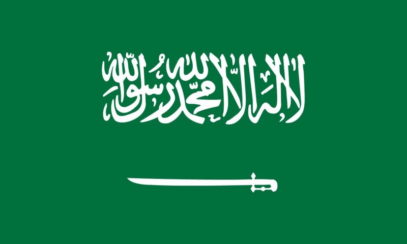 Saudi Arabia