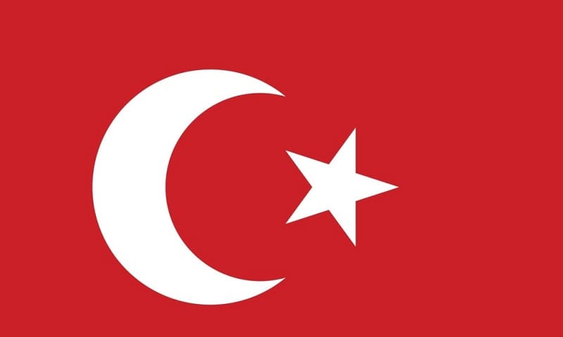 Turkey