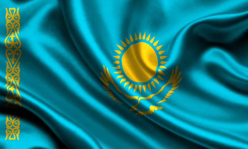 Kazakhstan